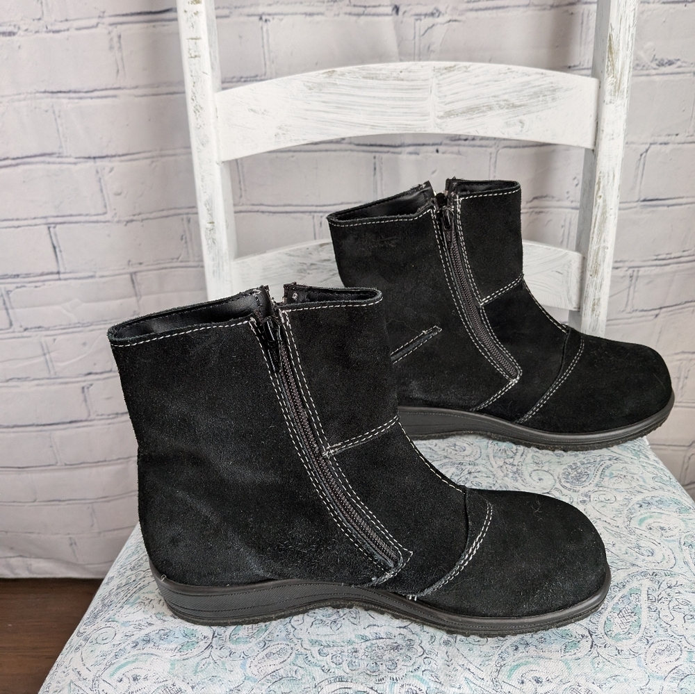 Martino Boots